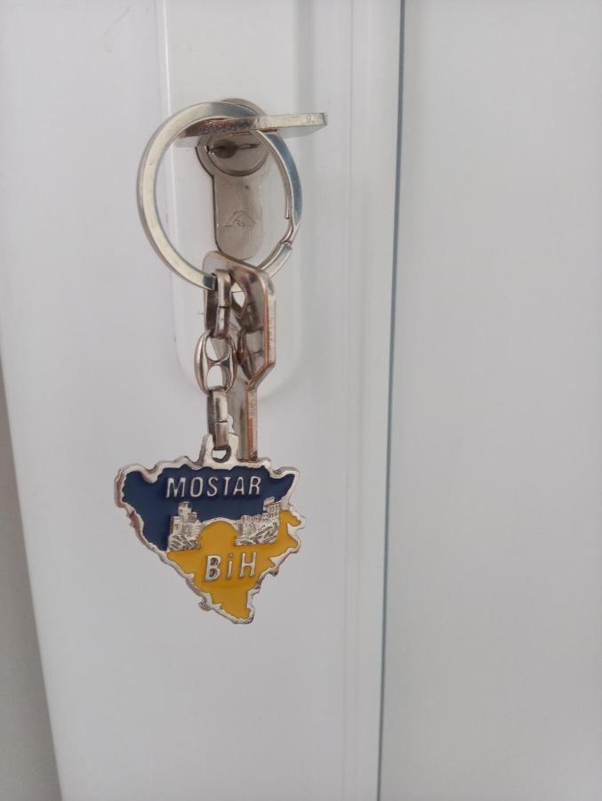 Apartman Centar Мостар Екстериор снимка