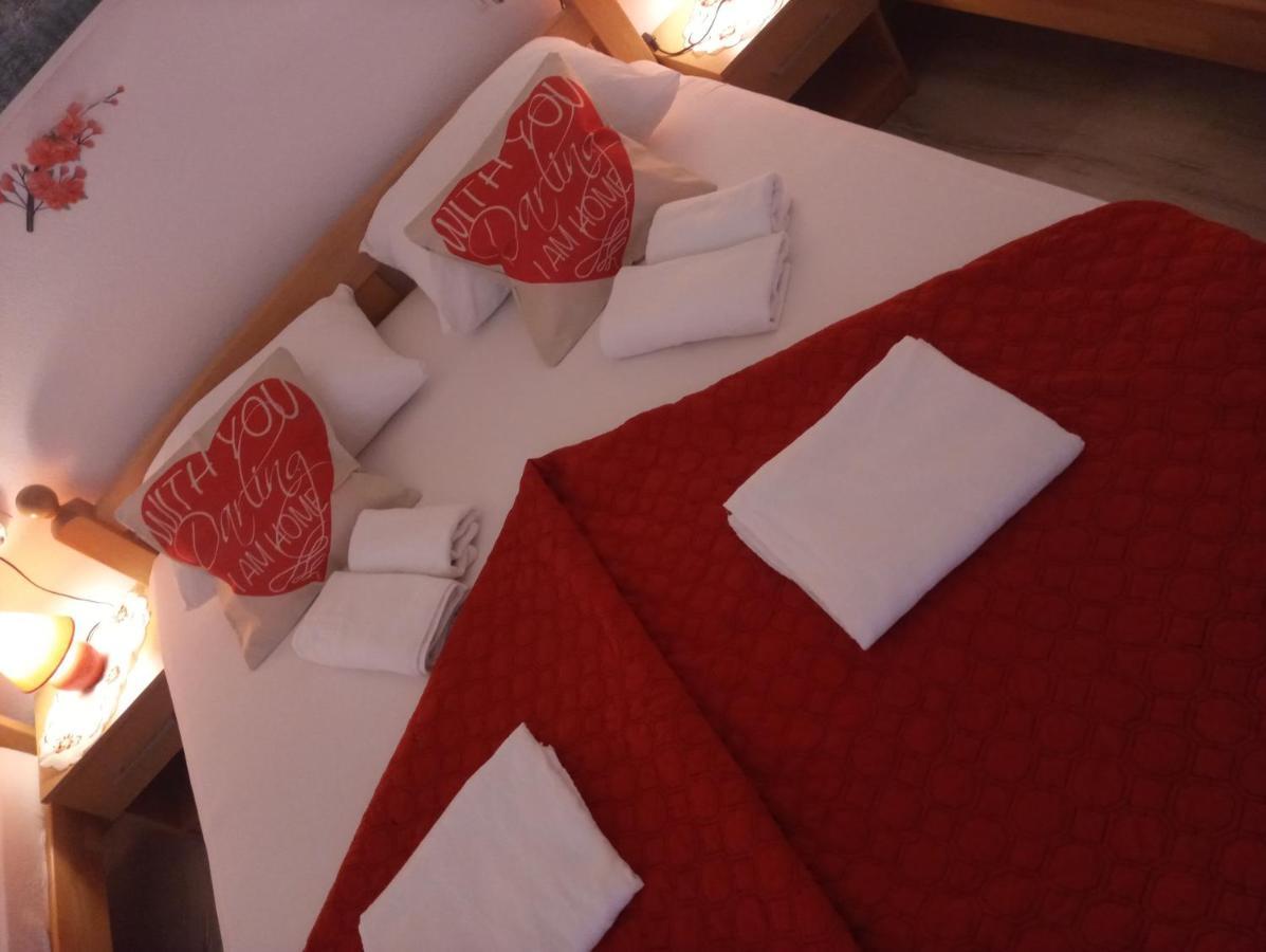 Apartman Centar Мостар Екстериор снимка