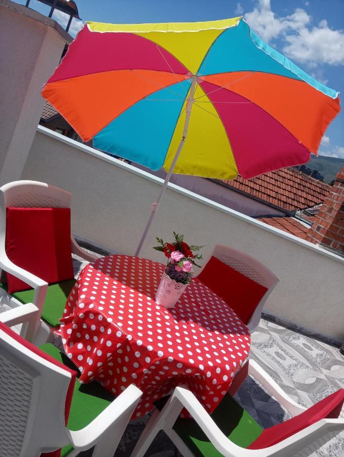 Apartman Centar Мостар Екстериор снимка