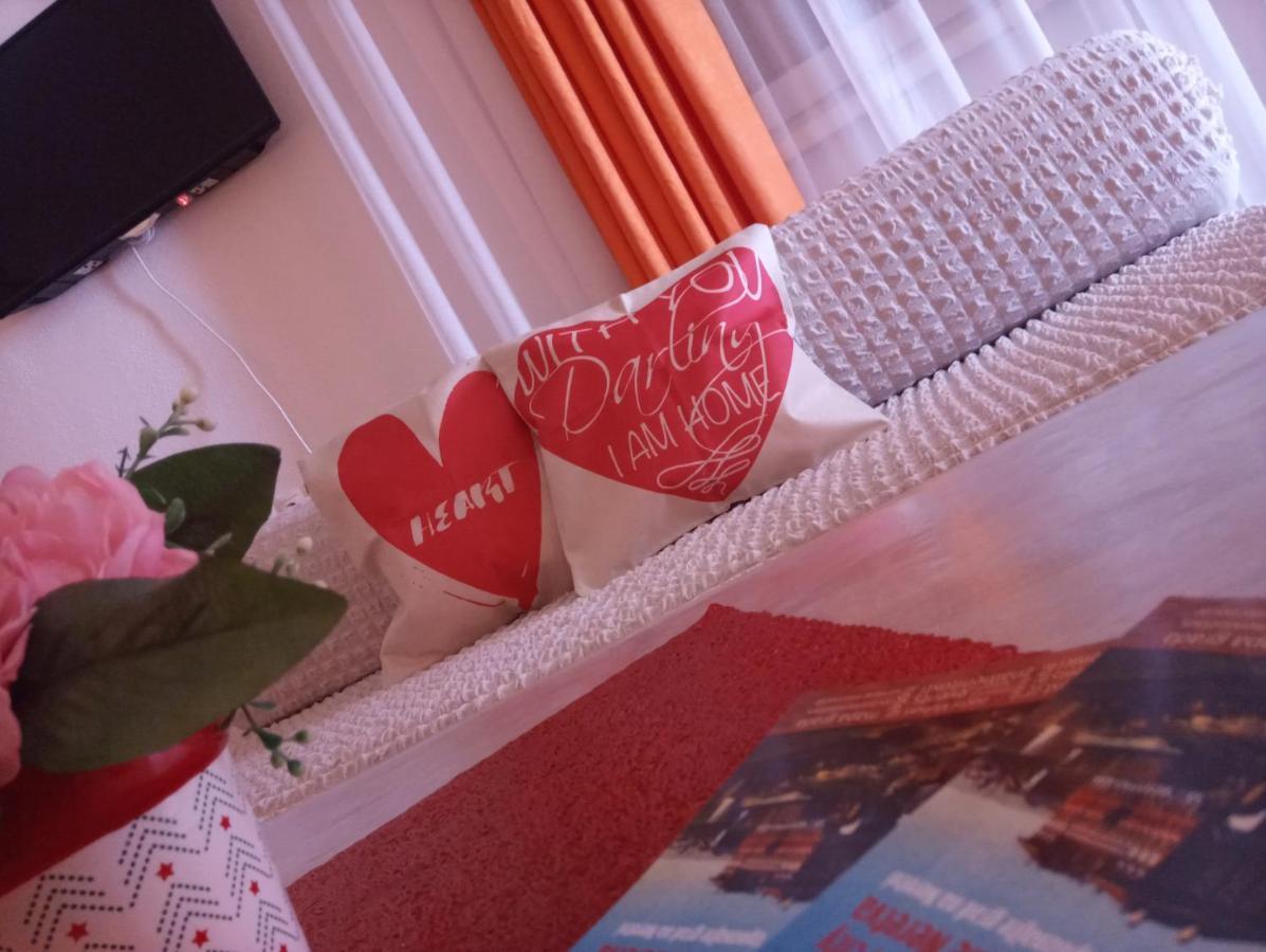 Apartman Centar Мостар Екстериор снимка
