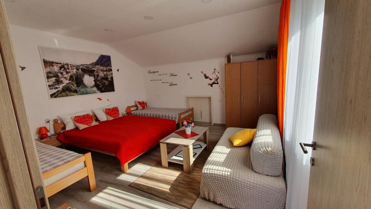 Apartman Centar Мостар Екстериор снимка
