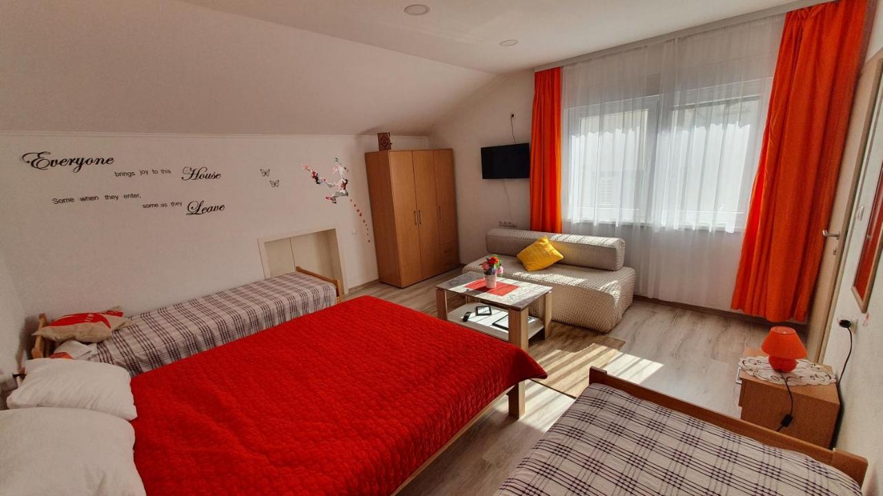 Apartman Centar Мостар Екстериор снимка